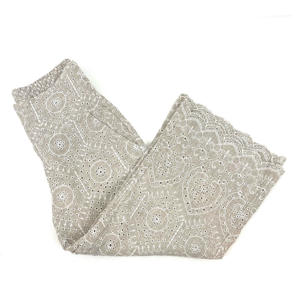 NWT Sundance Menara Culottes